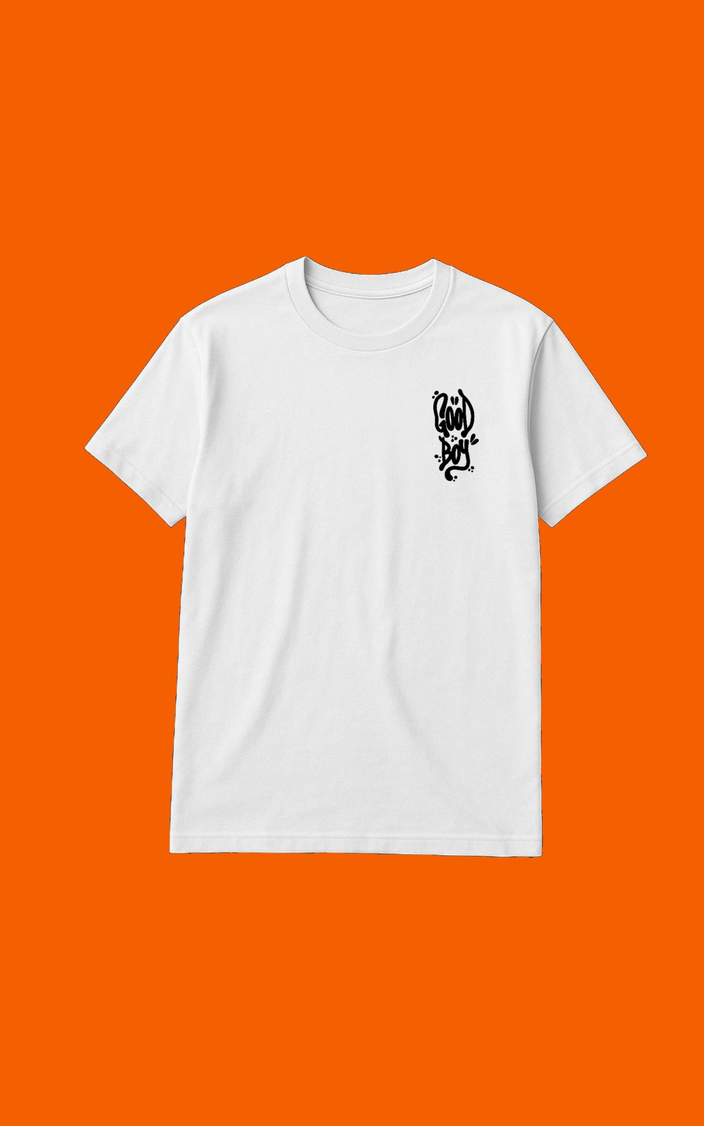 Remera Fast as Fuck