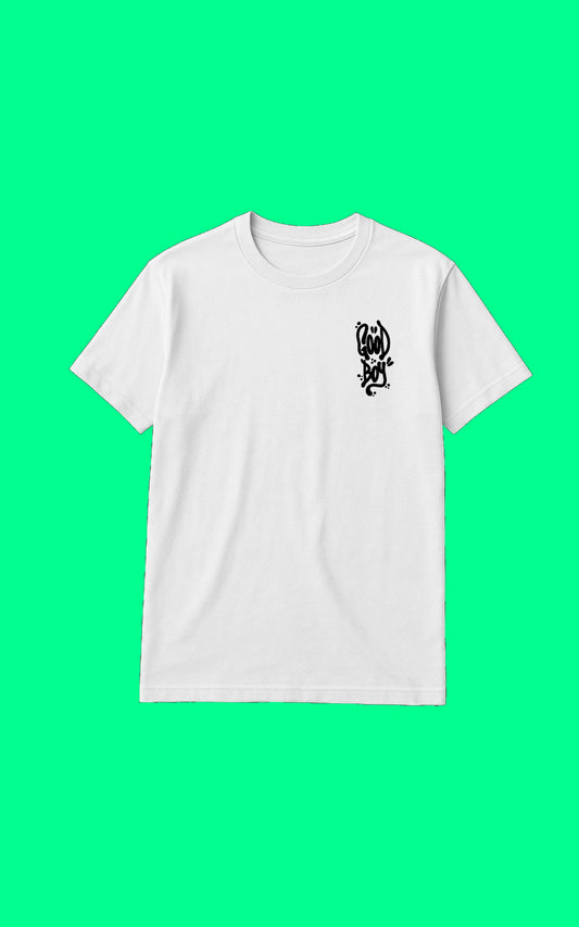 Remera Just Chillin