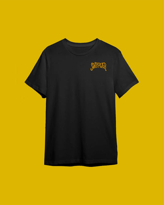 Remera Sunflower