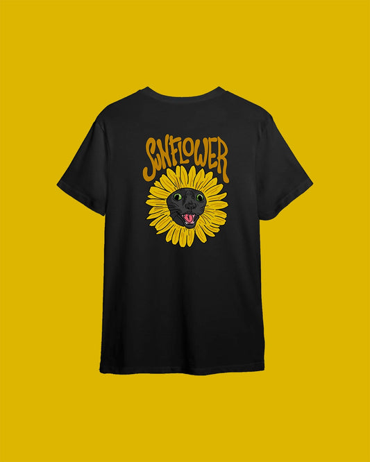 Remera Sunflower